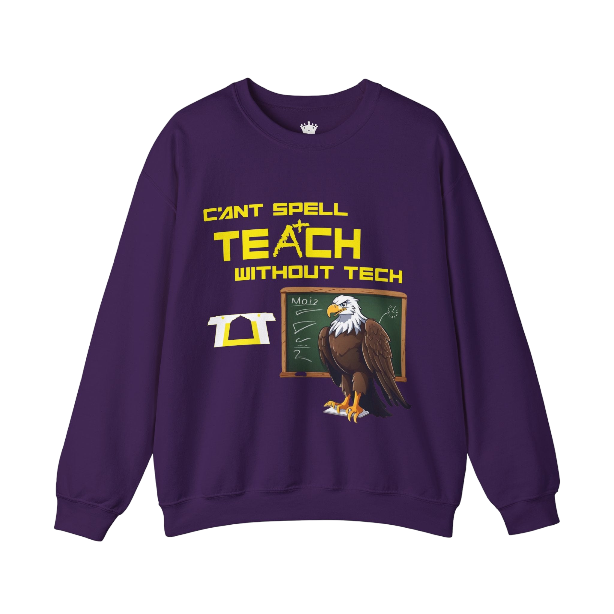 TN Tech Sweatshirt