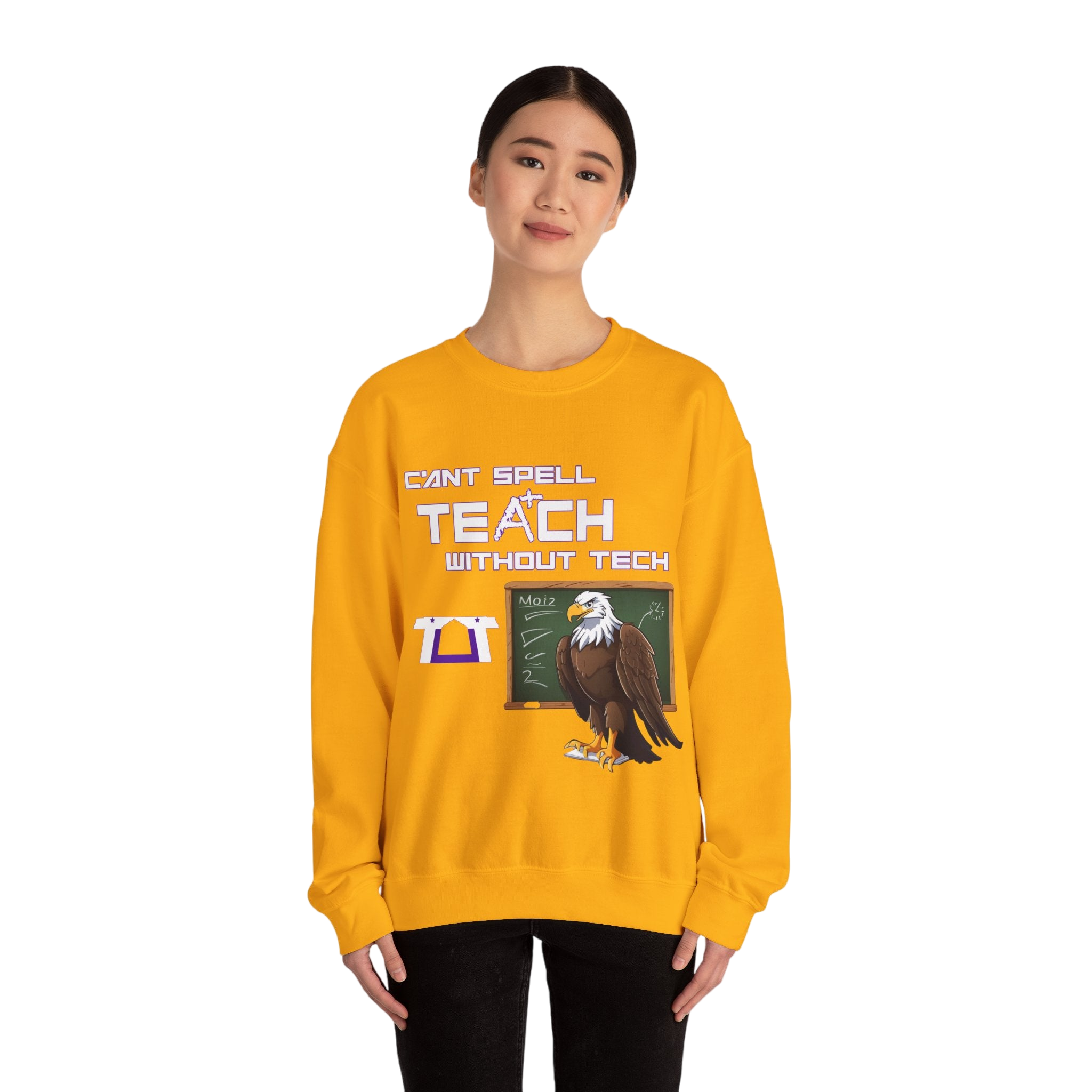 TN Tech Sweatshirt