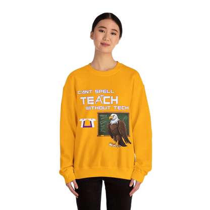TN Tech Sweatshirt
