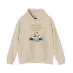 Mister I Scream Heavy Blend Hoodie-Unisex Apparel