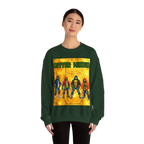 Gutter Minded Sweatshirt