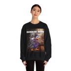 Duckin Smoke Sweatshirt