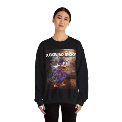 Duckin Smoke Sweatshirt