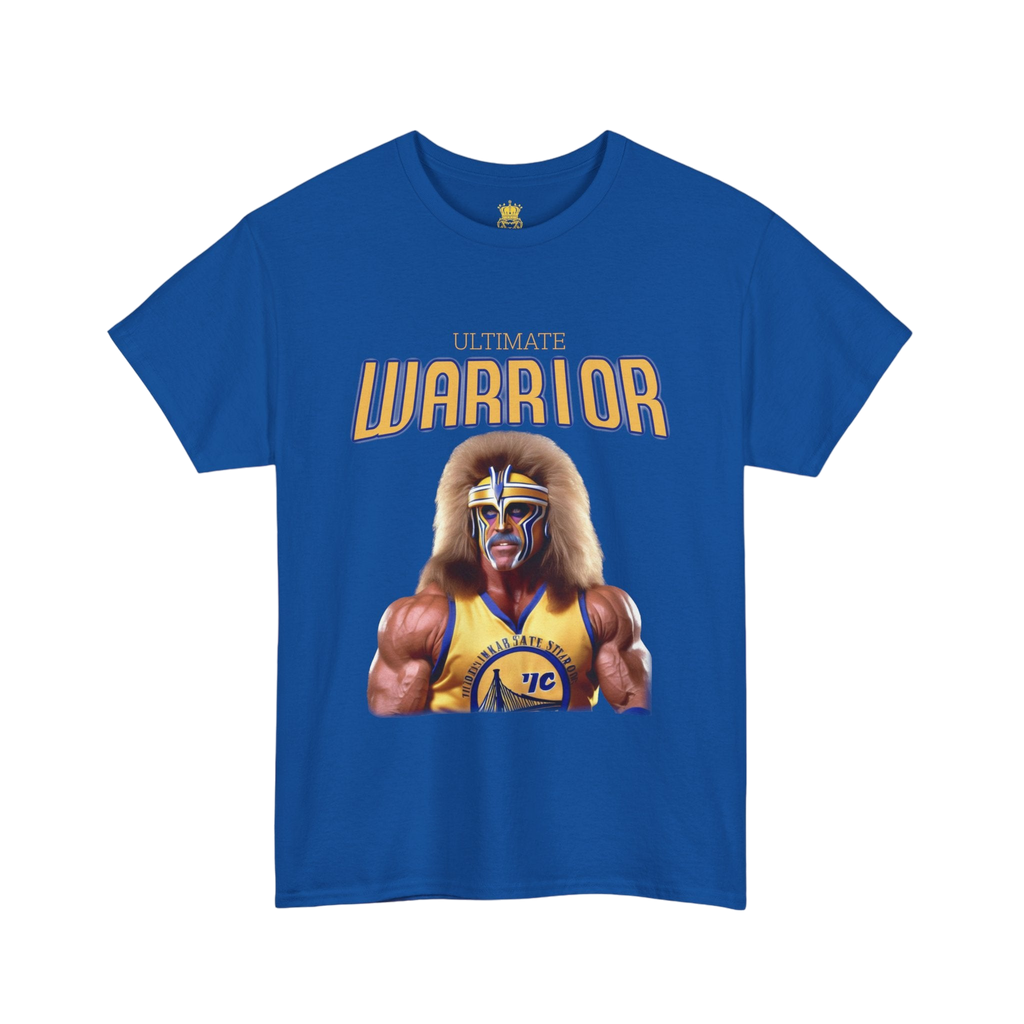Ultimate Warrior Tee