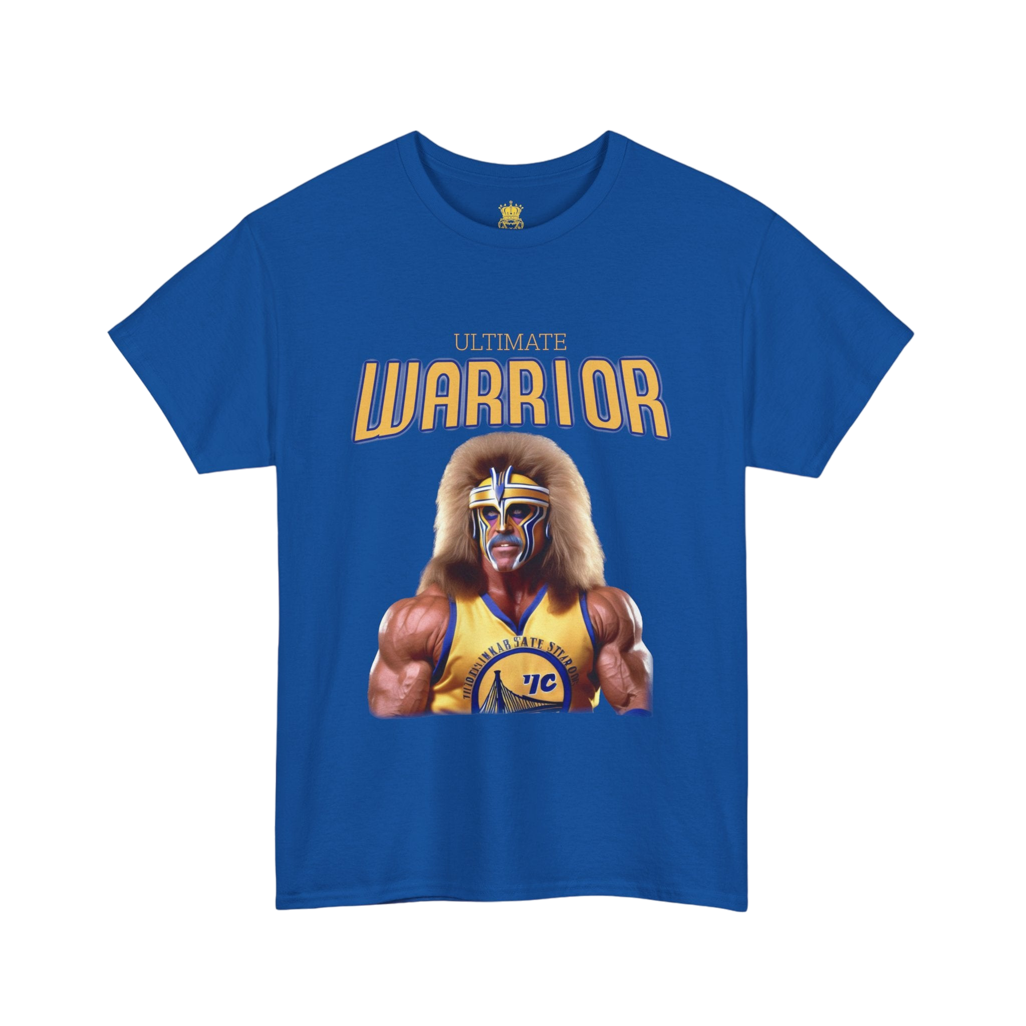 Ultimate Warrior Tee