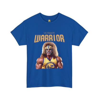 Ultimate Warrior Tee