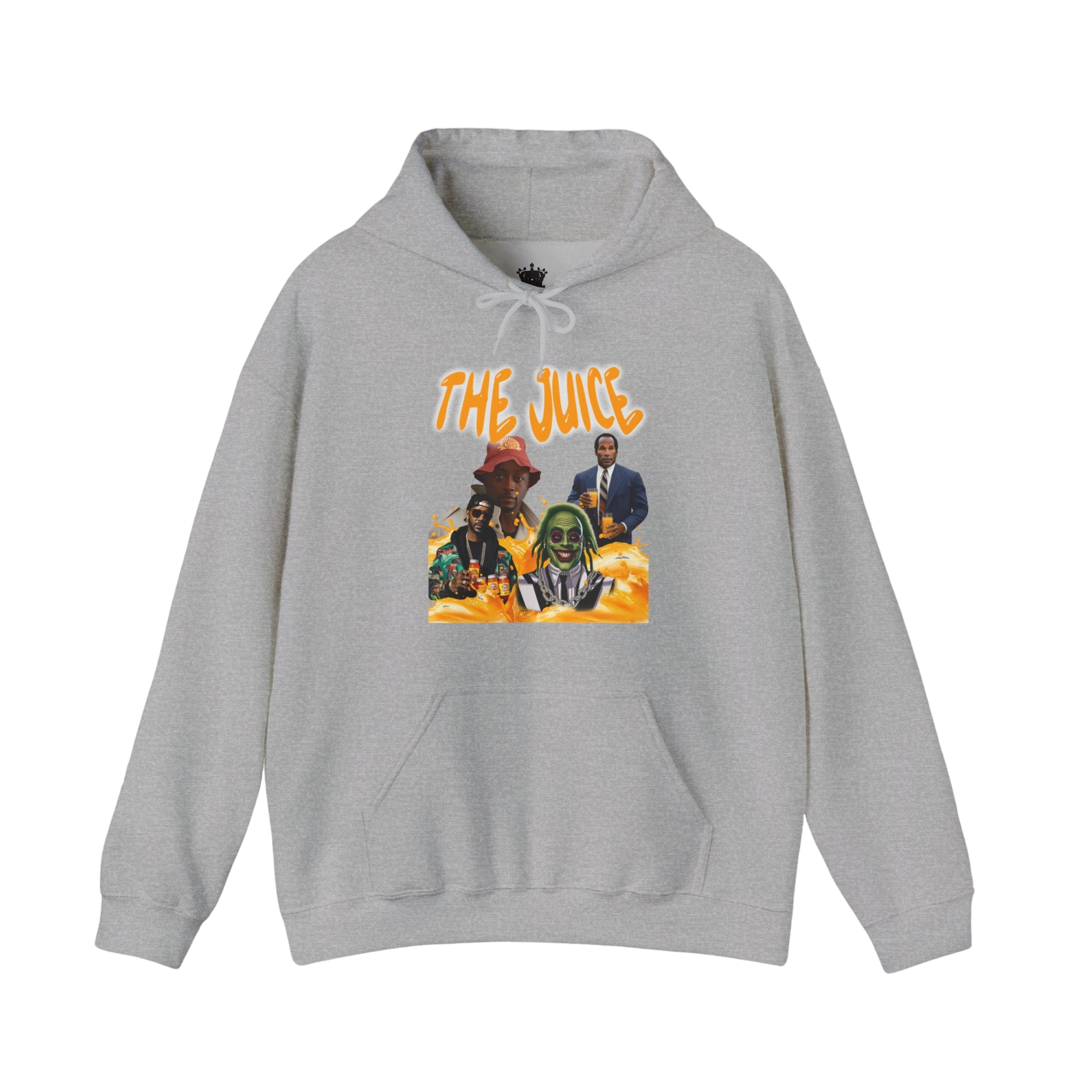 The Juice Hoodie
