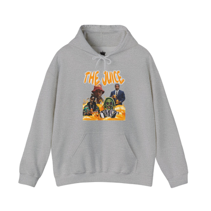 The Juice Hoodie