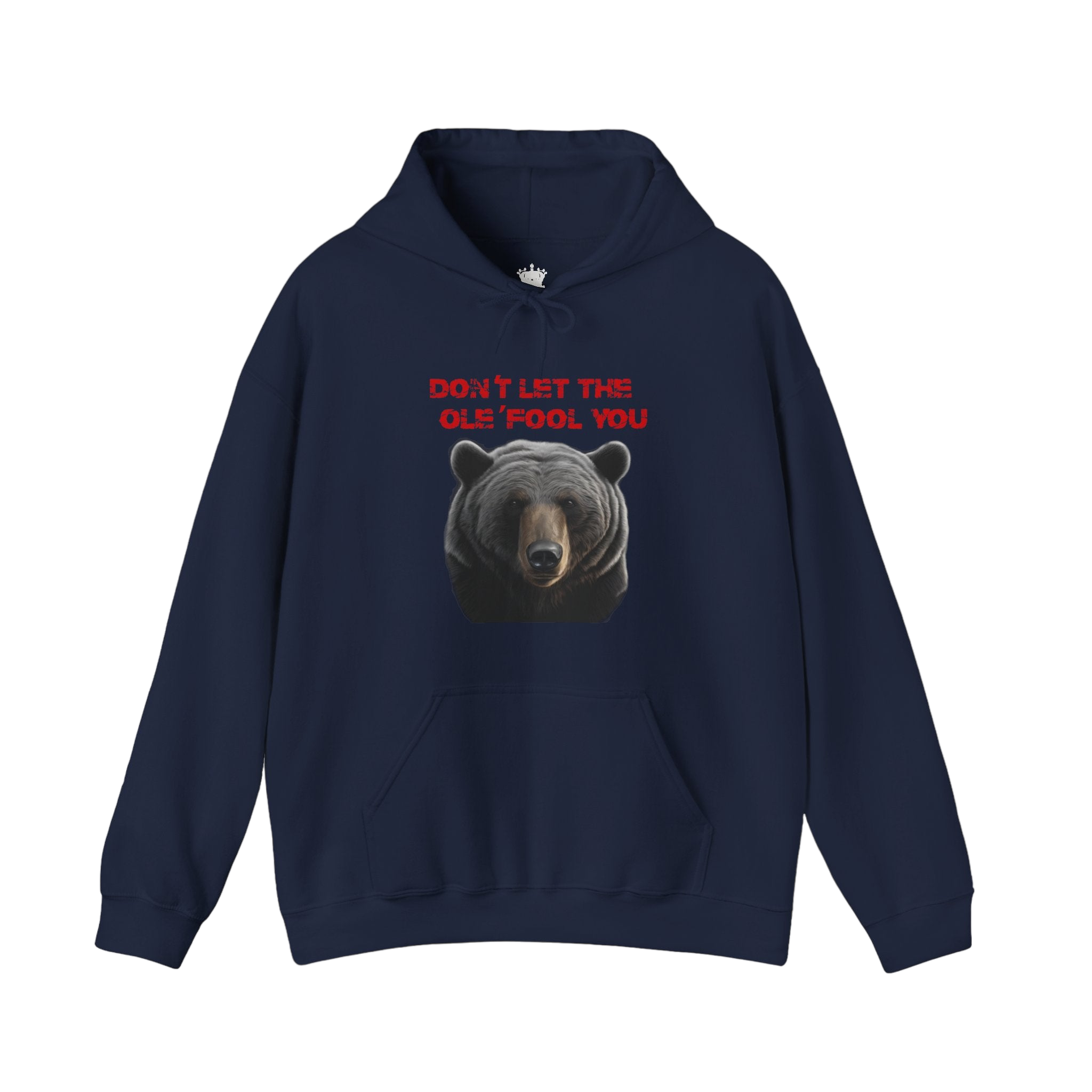 Ole Don't Miss Hoodie