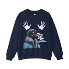 Baby Powder Crewneck Sweatshirt
