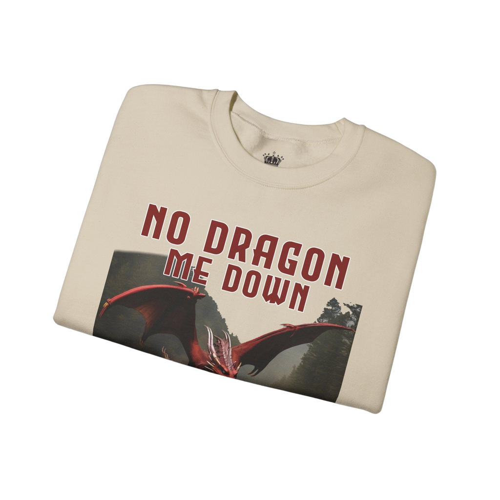 Own Lane Sweatshirt