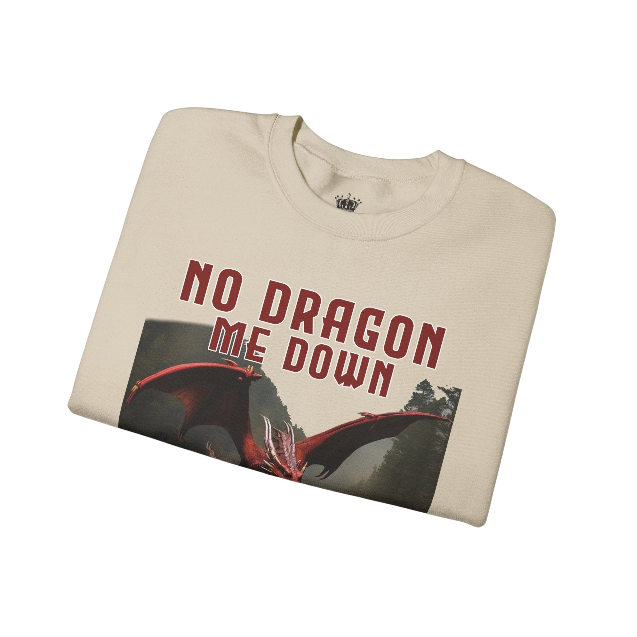 Own Lane Sweatshirt