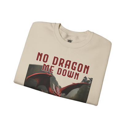 Own Lane Sweatshirt