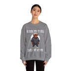 No Bull Sweatshirt
