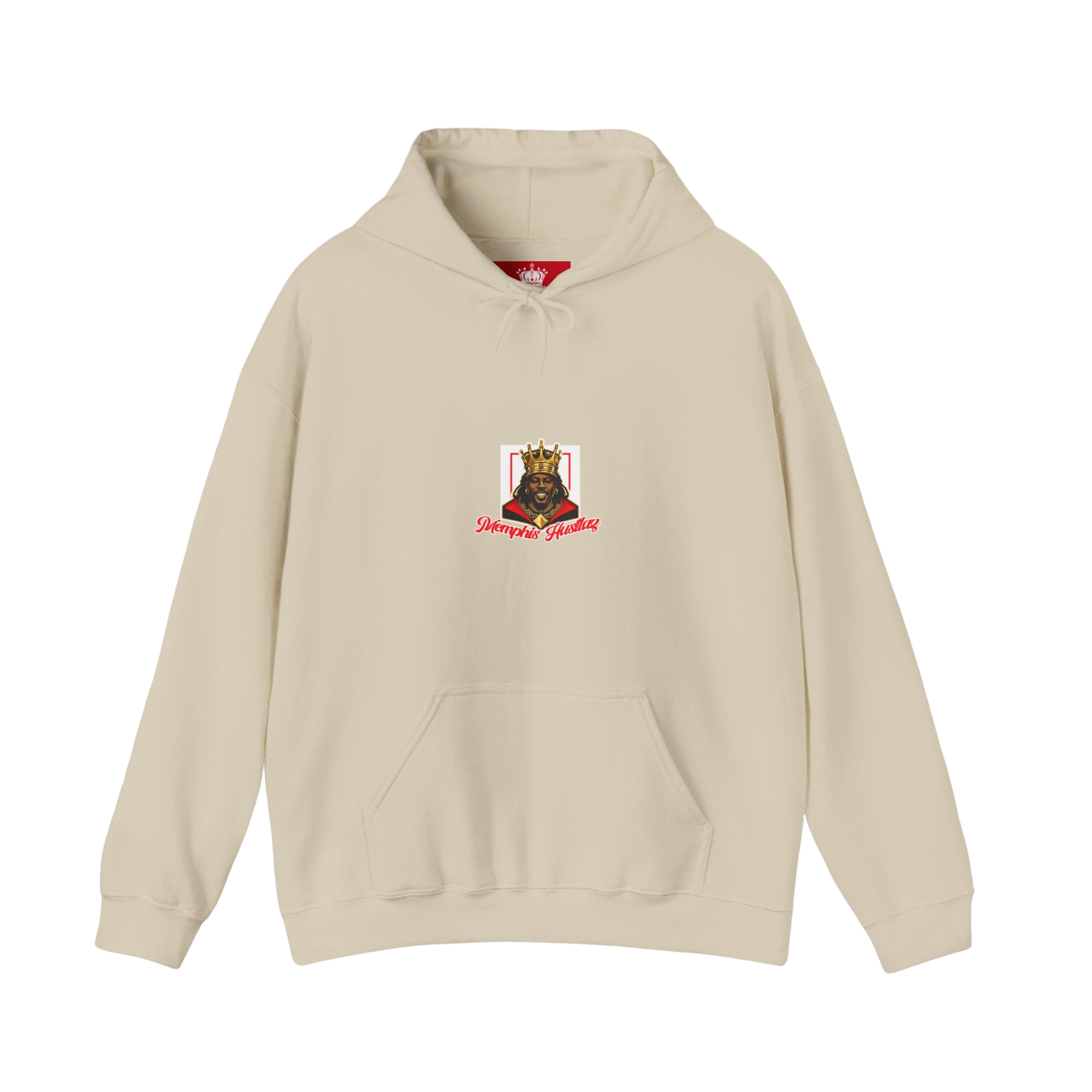 Memphis Hustlaz Hoodie