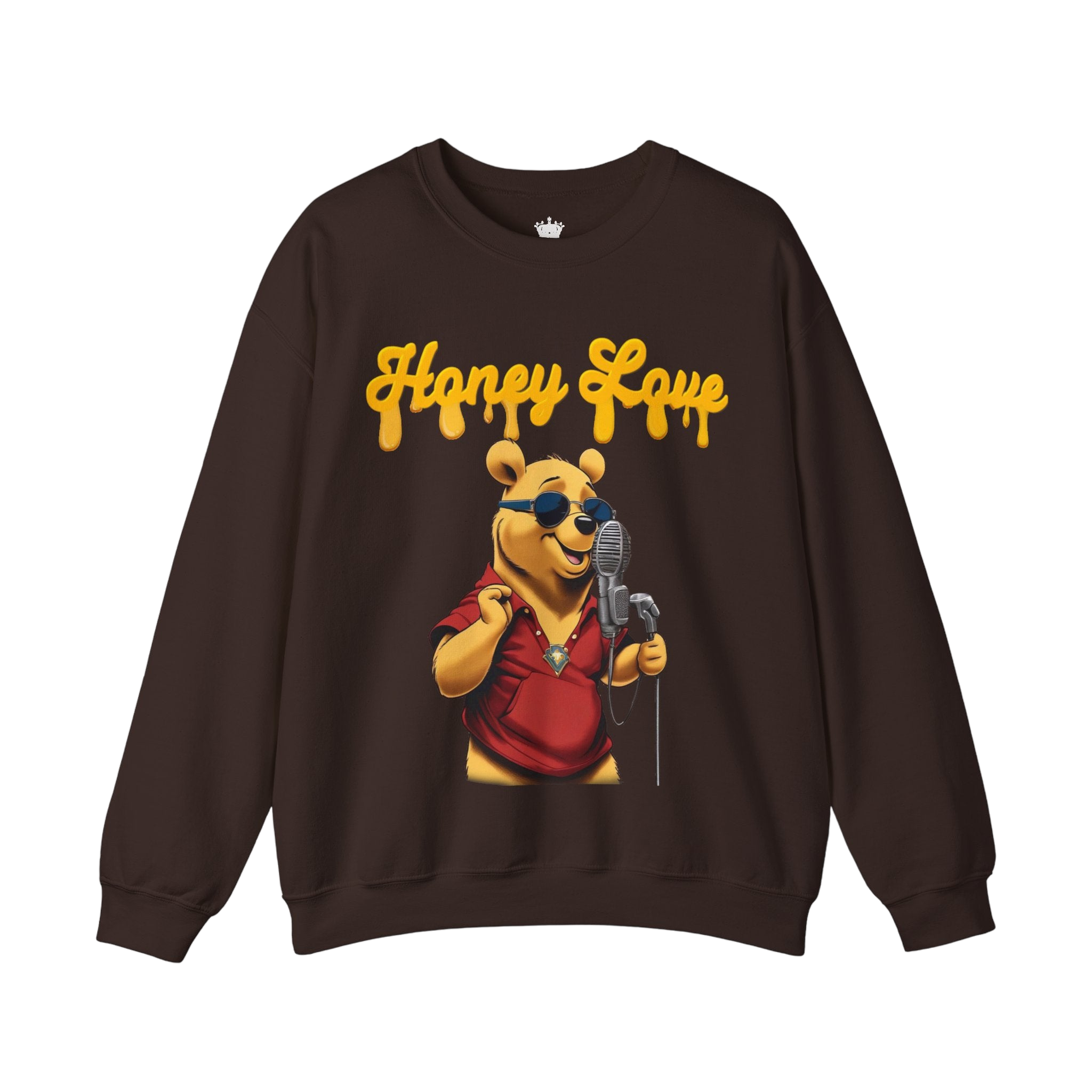 Honey Love  Sweatshirt