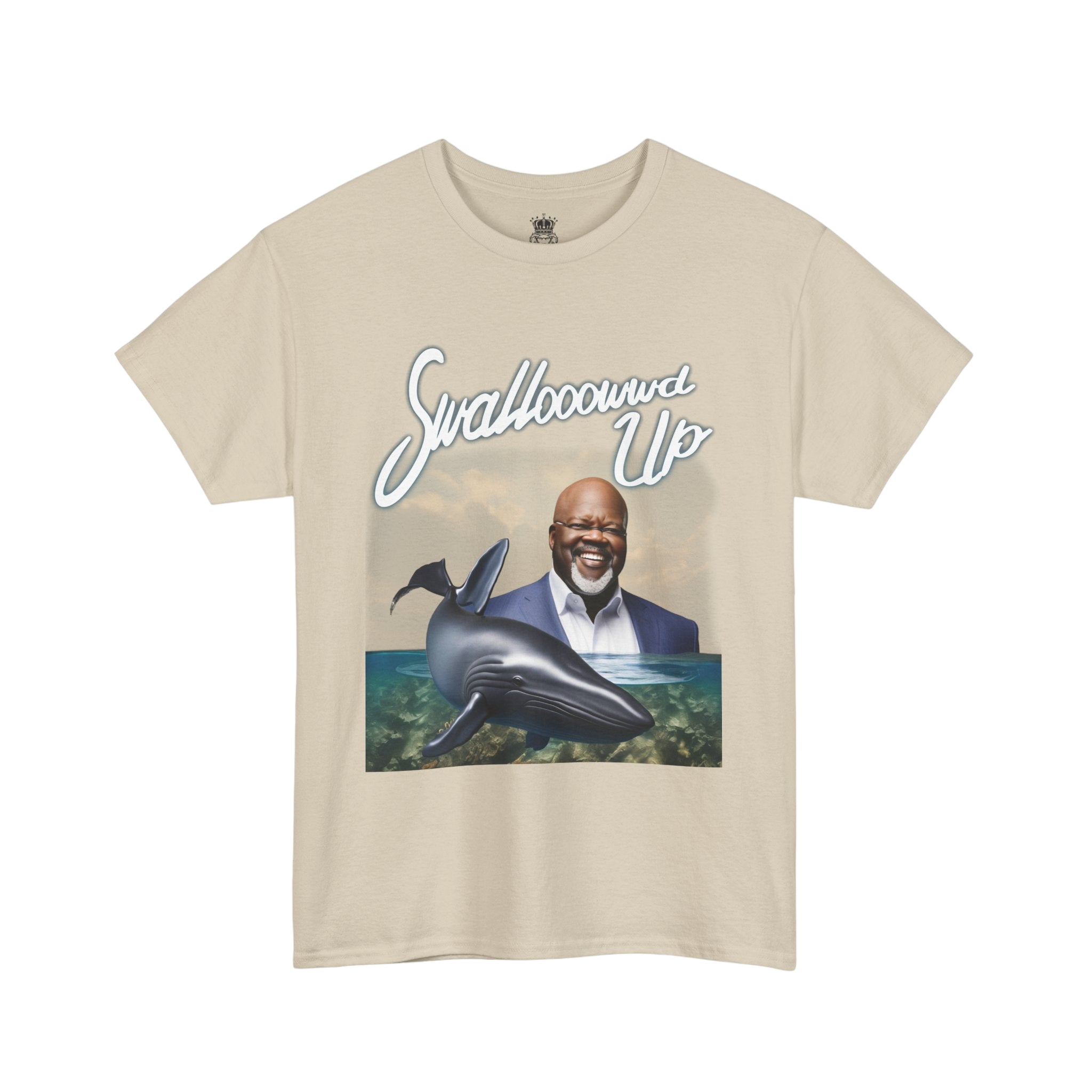 Swallowed Up Tee