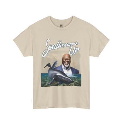Swallowed Up Tee