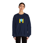 Gritty Griz Sweatshirt