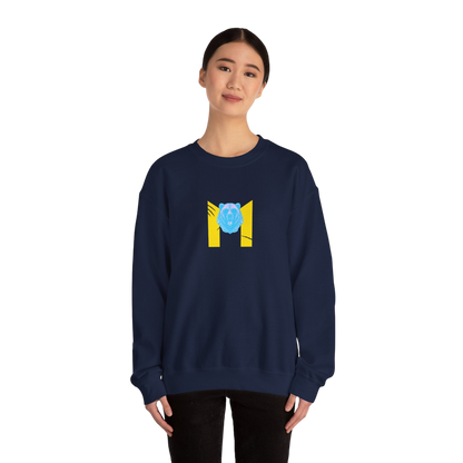 Gritty Griz Sweatshirt