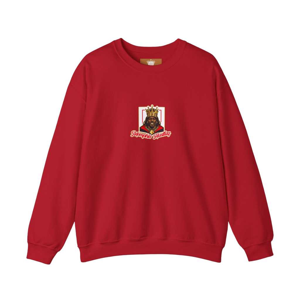 Memphis Hustlaz Sweatshirt