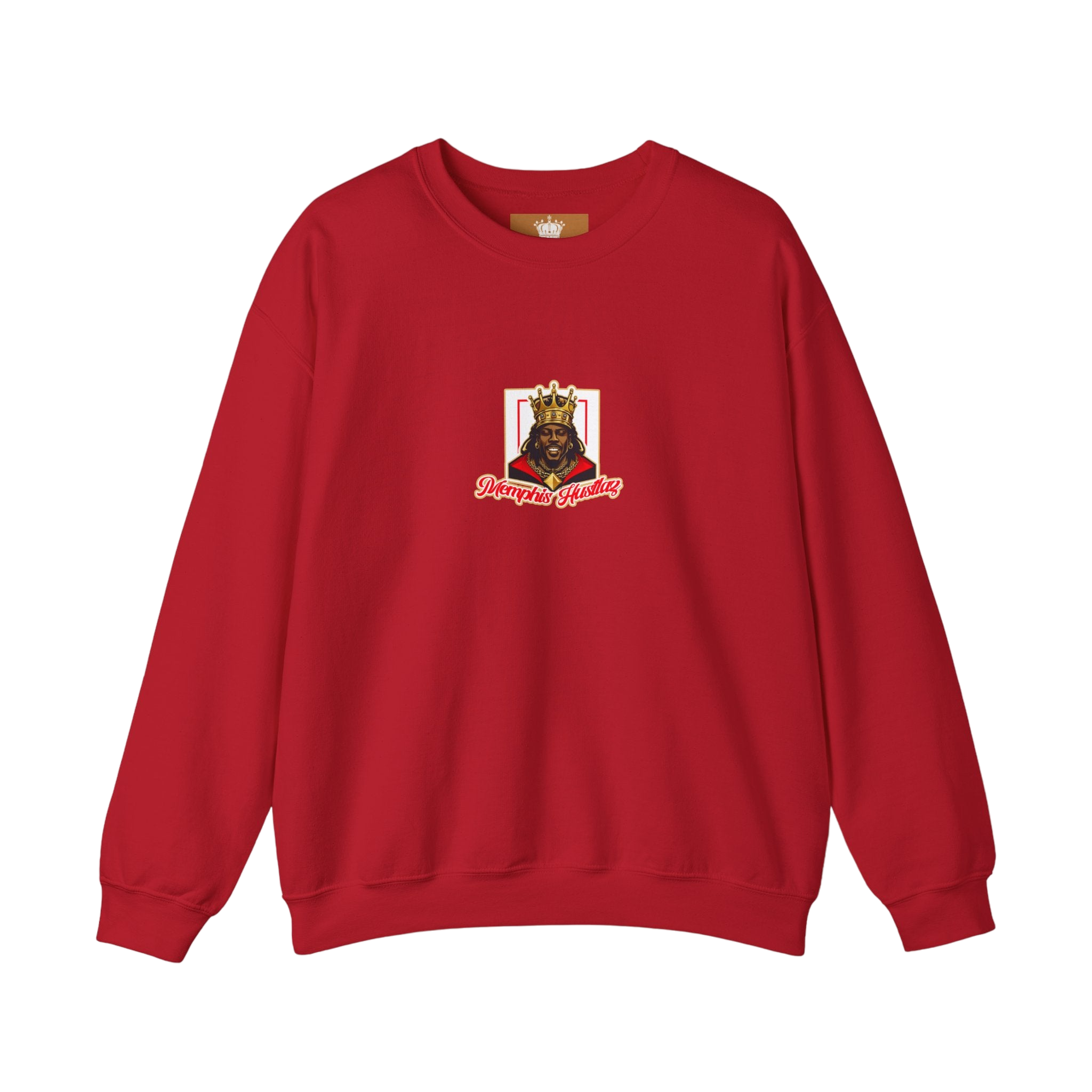 Memphis Hustlaz Sweatshirt