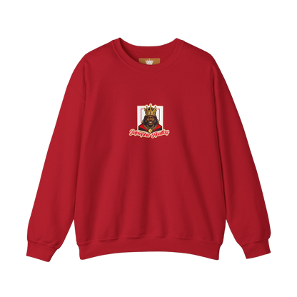Memphis Hustlaz Sweatshirt