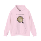 F Around Find Out Hoodie