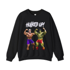 Hulked Up Sweatshirt