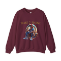 Time 2 Shine Sweatshirt