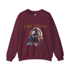 Time 2 Shine Sweatshirt