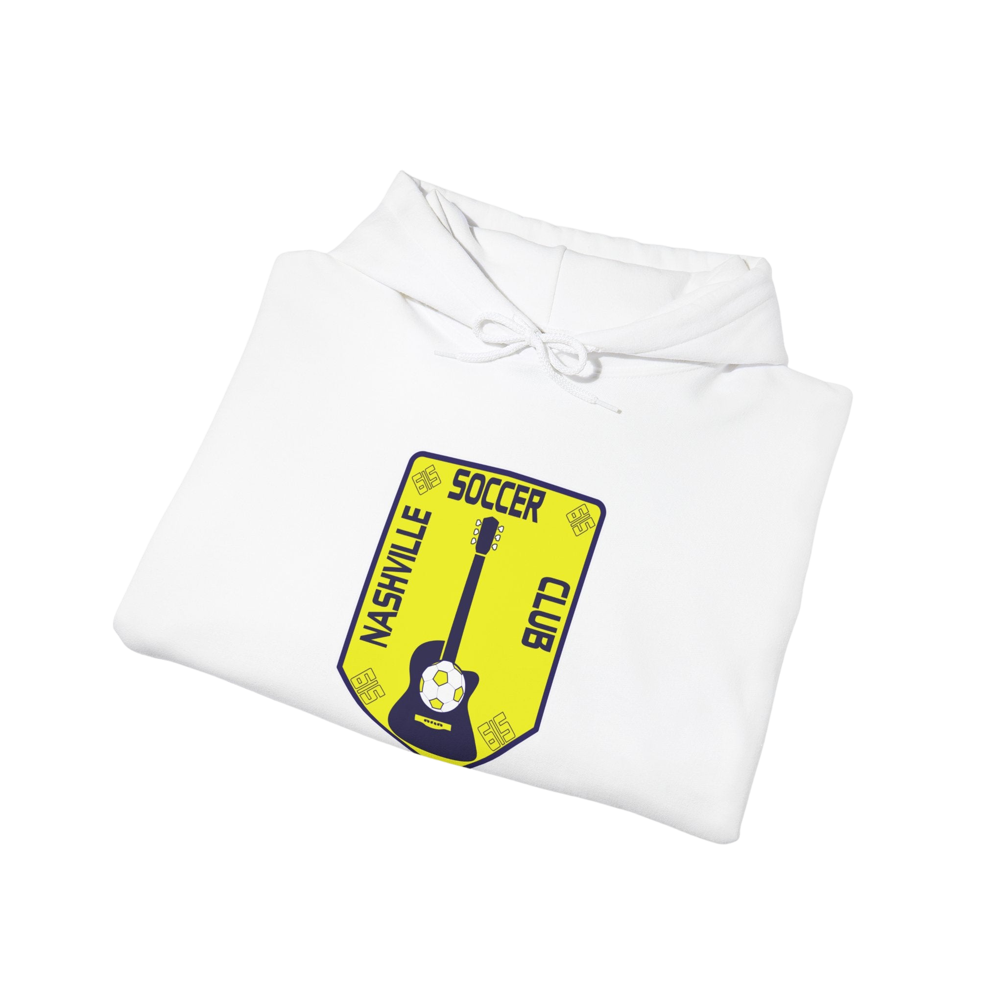 Nashville SC Hoodie