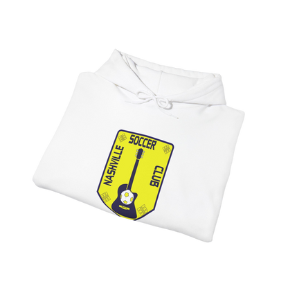 Nashville SC Hoodie