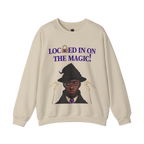 LOCkED In Sweatshirt