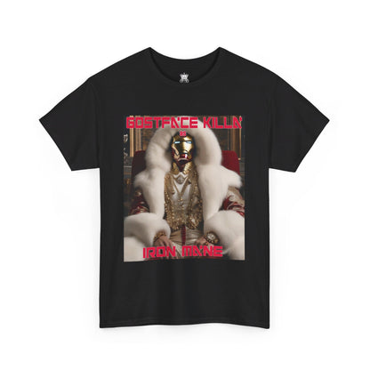 Iron Mane Tee