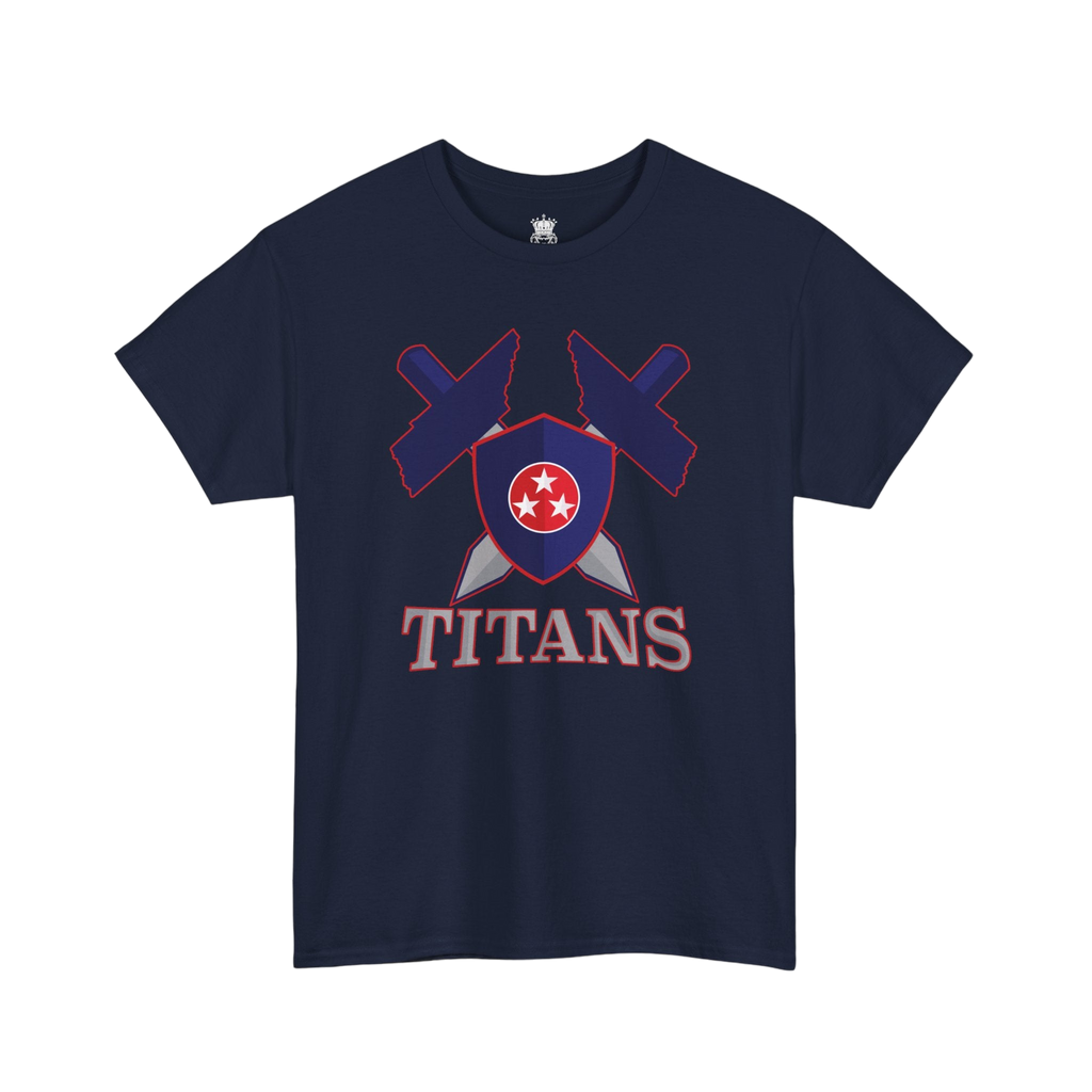 TN Titan Tee