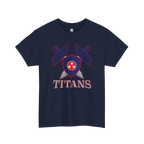TN Titan Tee