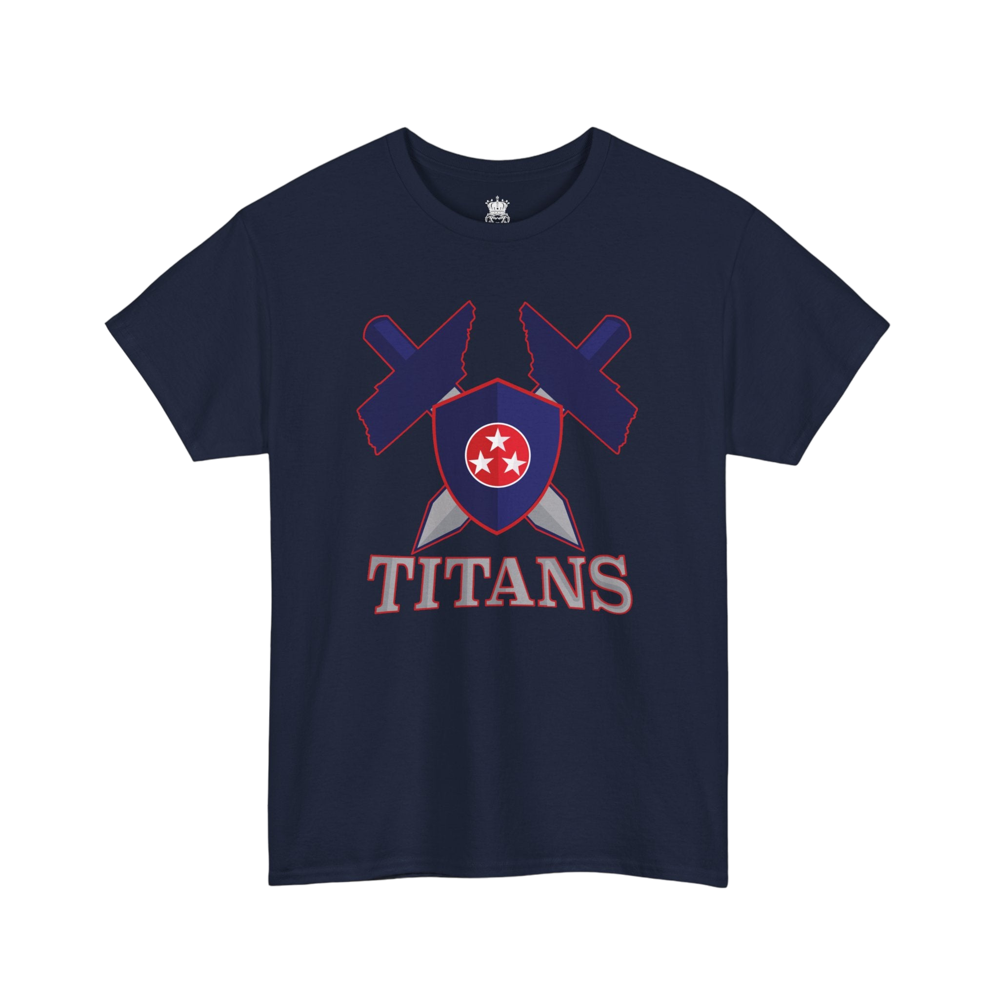 TN Titan Tee