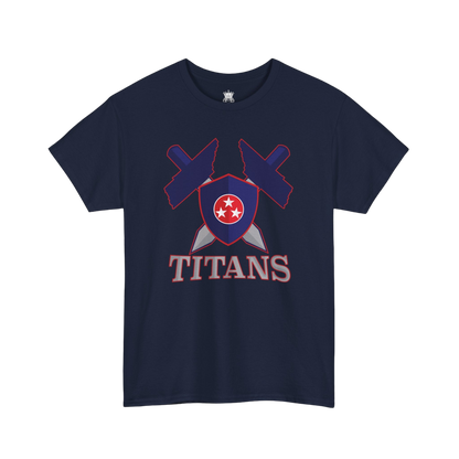 TN Titan Tee