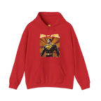Man of Steel Hoodie