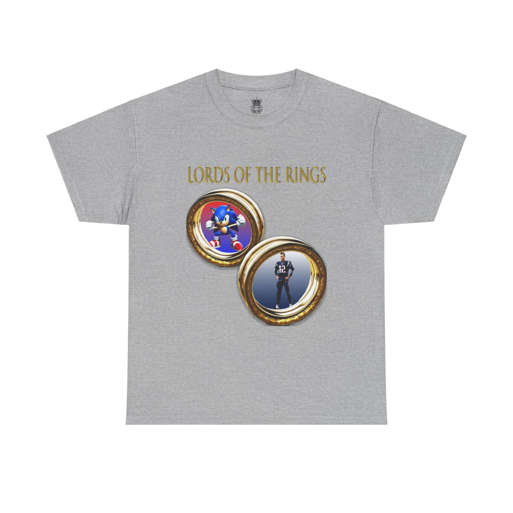 Lords of the Rings Tee