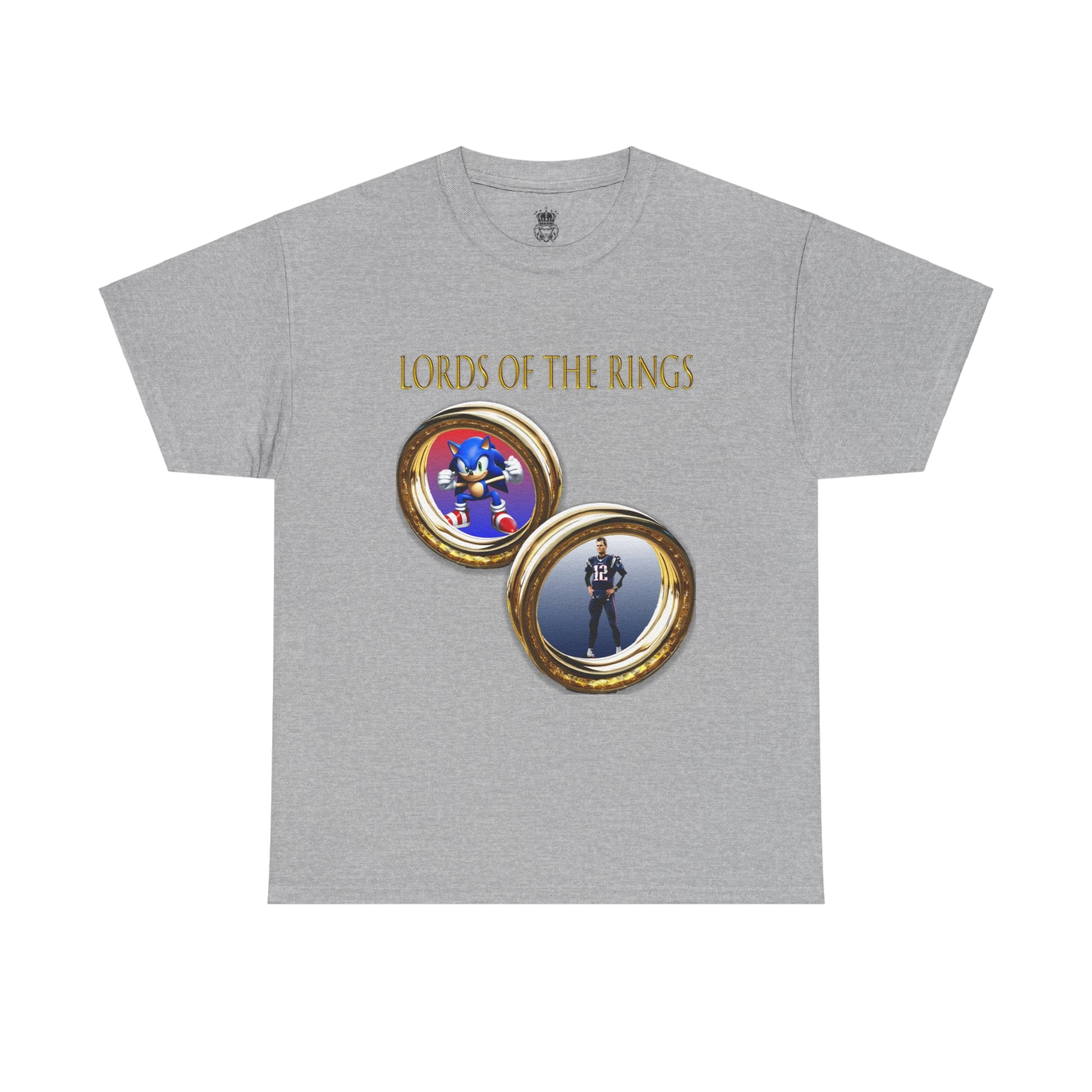Lords of the Rings Tee