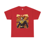 Man of Steel Tee