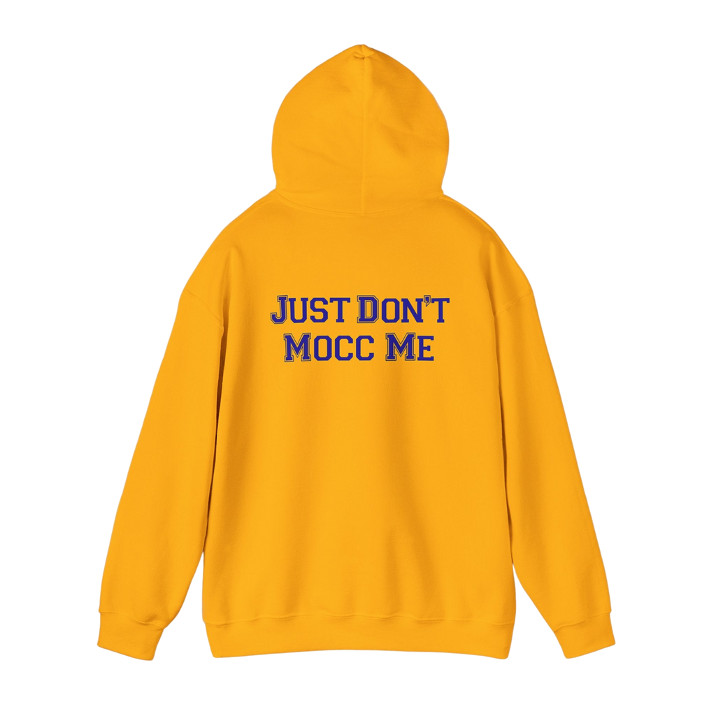 Chatt Hoodie