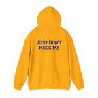 Chatt Hoodie