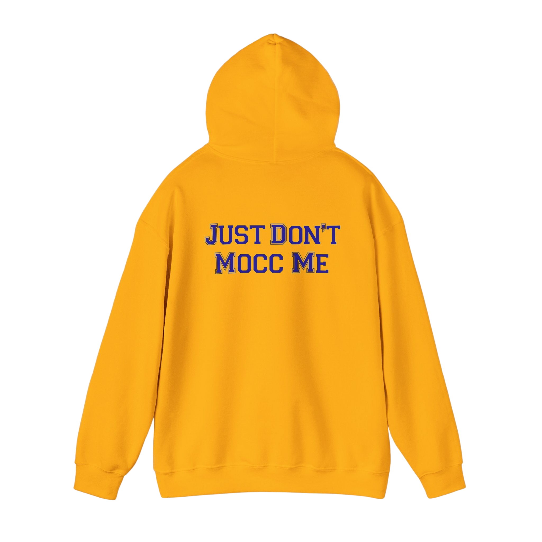 Chatt Hoodie