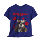 Bully Perks Tee