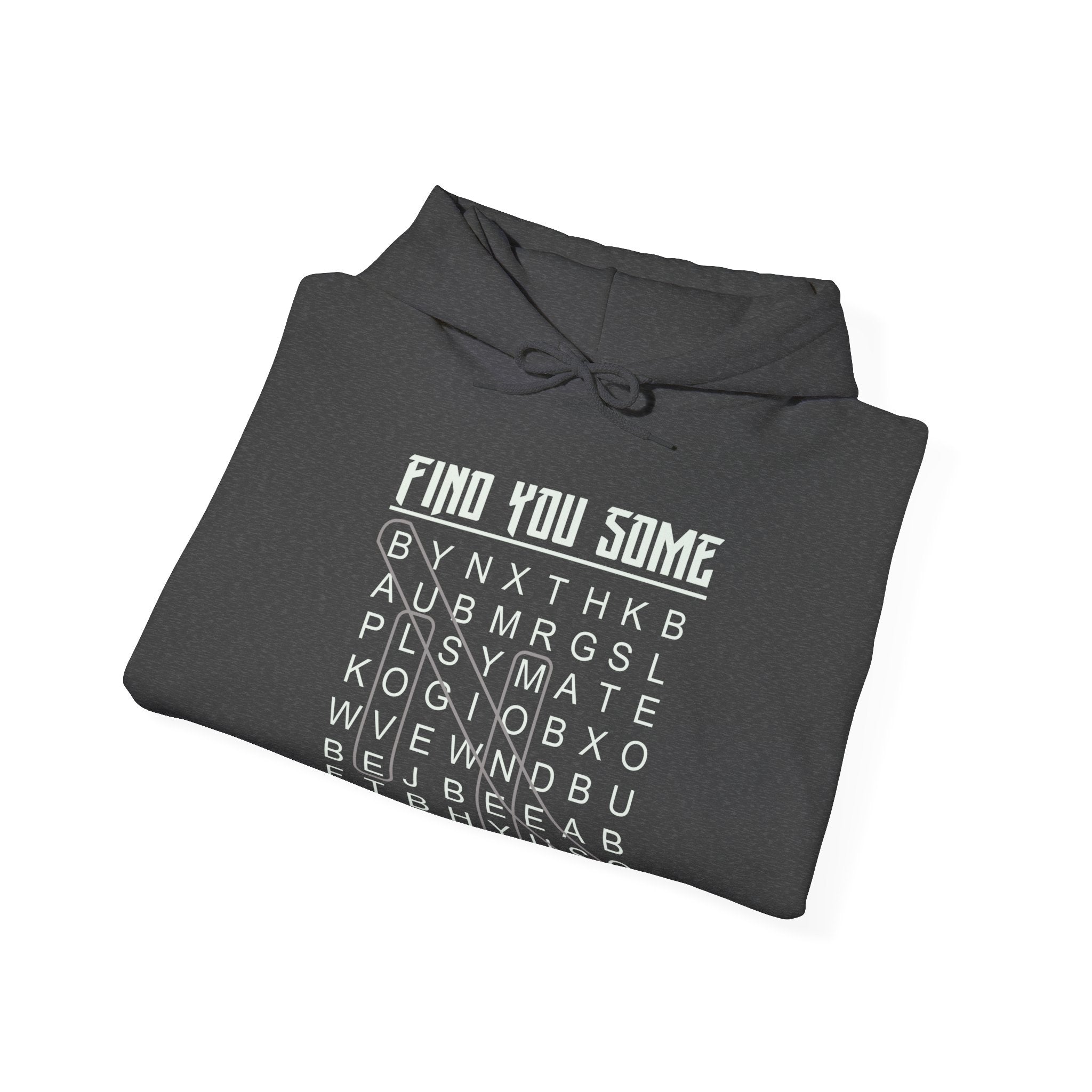 Find You Some