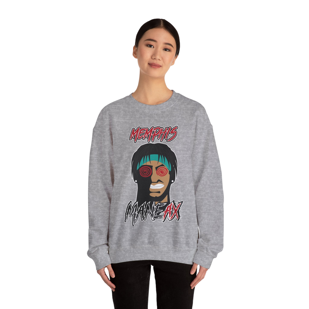 Mane-Ax Sweatshirt
