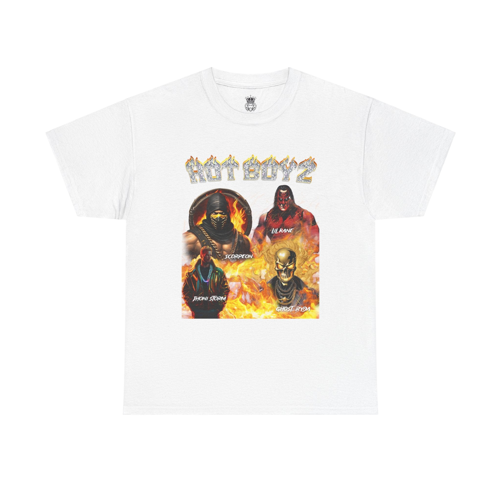 Hot Boyz Tee